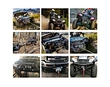 electric winch 2000lb