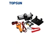 electric winch 2000lb